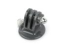 G TMC Tripod Camera Mount Adapters for Gopro Hero 3 /2 ( Grey )